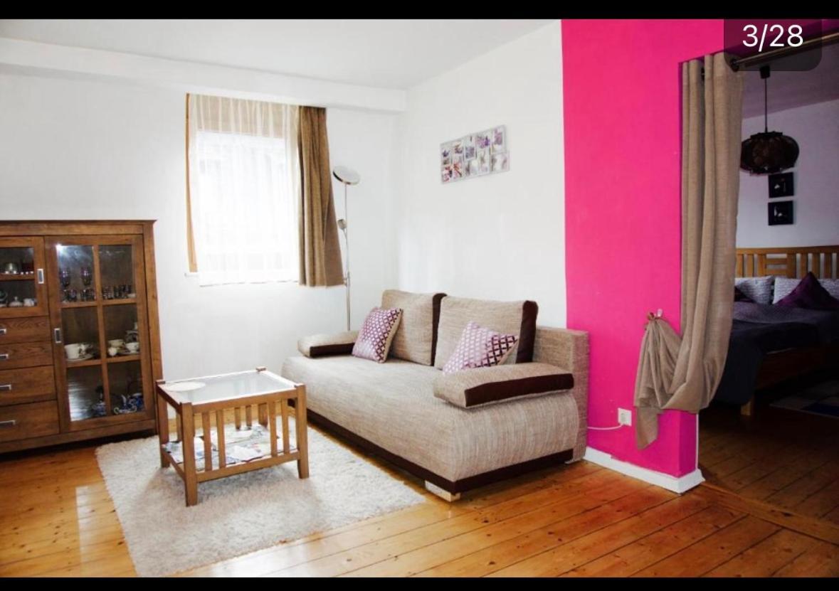 Apartment Moselblick Mit Kamin 特拉本特拉巴赫 外观 照片