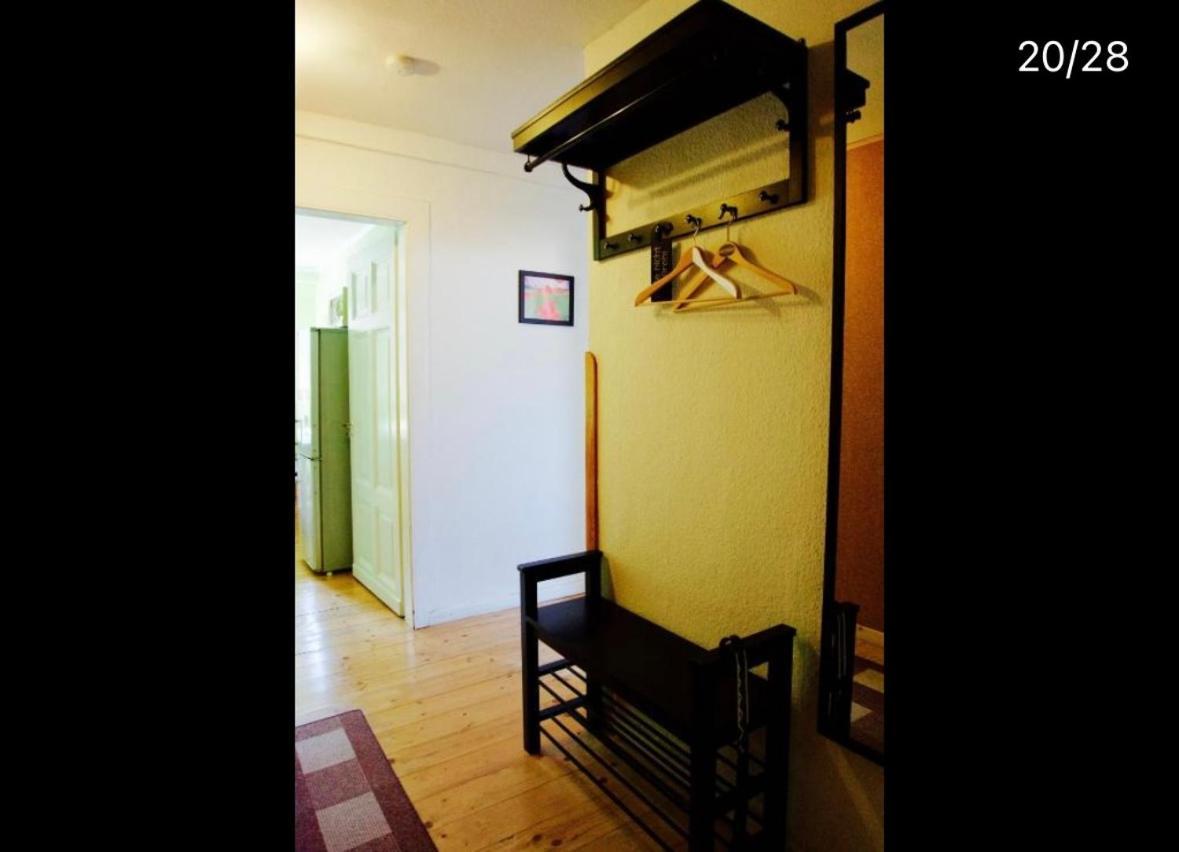 Apartment Moselblick Mit Kamin 特拉本特拉巴赫 外观 照片